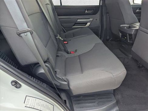 Certified 2025 Toyota Sequoia SR5 AWD/4WD image 20