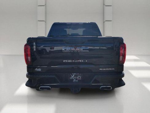 Used 2023 GMC Sierra 1500 Denali Ultimate AWD/4WD image 5