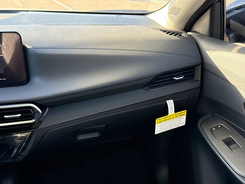 New 2026 Nissan Sentra SV w/ Floor Mat Package image 15