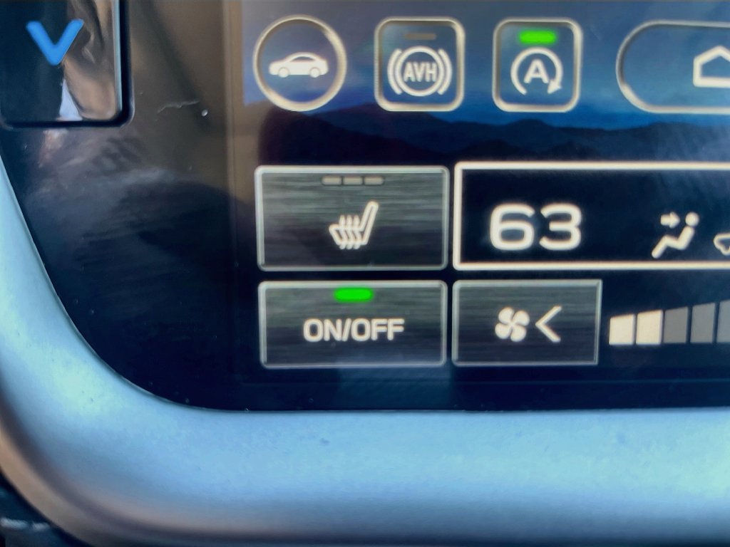 Used 2024 Subaru Legacy Premium AWD/4WD image 22