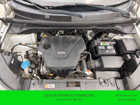 Used 2016 Kia Soul FWD image 24