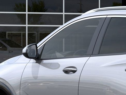 New 2026 Buick Encore GX Sport Touring w/ Comfort Package FWD image 12