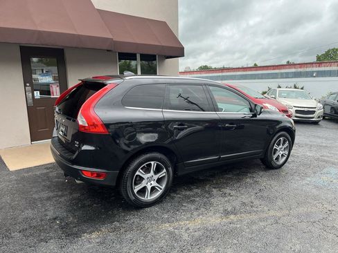 Used 2012 Volvo XC60 T6 AWD/4WD image 5