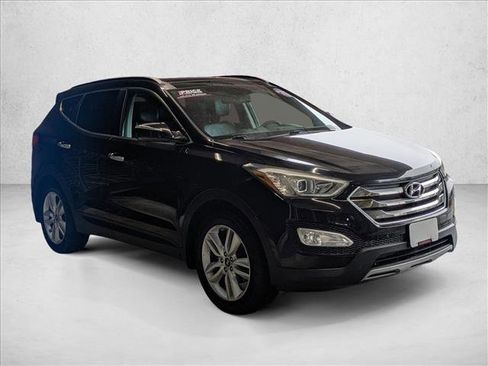 Used 2015 Hyundai Santa Fe Sport 2.0T w/ Option Group 05 image 3
