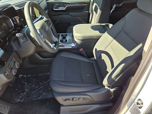 New 2026 Chevrolet Silverado 2500 LT w/ Trail Boss Package image 6