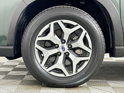 Certified 2023 Subaru Forester Premium image 29