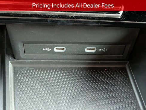Used 2024 Volkswagen Atlas Cross Sport SEL Premium R-Line AWD/4WD image 24