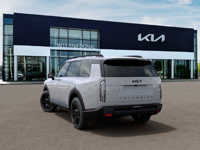 New 2027 Kia Telluride X-Line SX Prestige AWD/4WD image 4