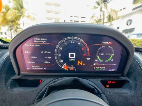 Used 2020 McLaren 720S Luxury image 63