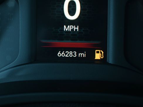 Used 2022 RAM 1500 Lone Star image 24