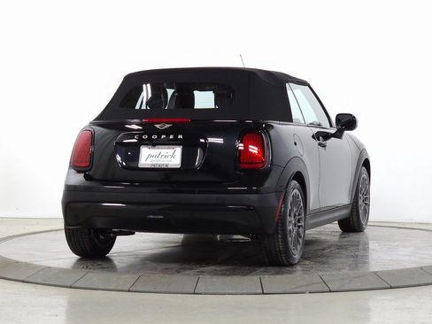 New 2026 MINI Cooper Convertible image 8