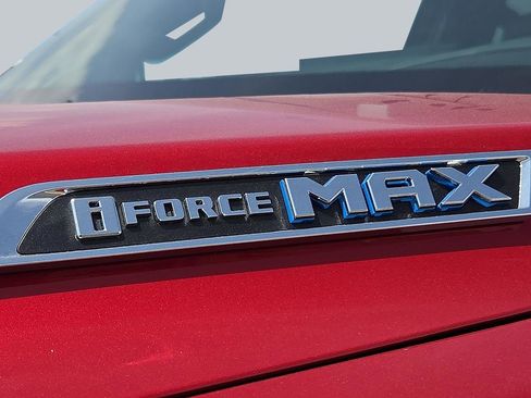 New 2026 Toyota Tundra Limited image 10