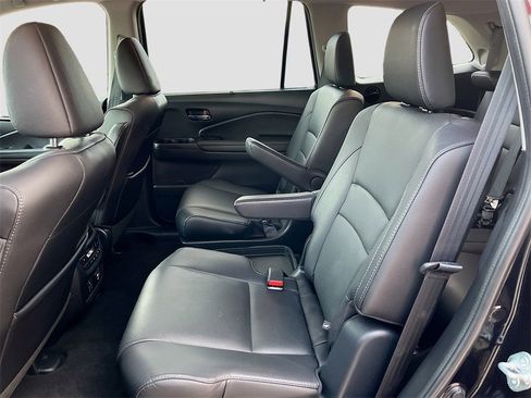 Used 2022 Honda Pilot Elite image 26