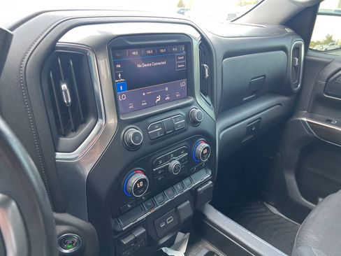 Used 2019 Chevrolet Silverado 1500 RST w/ All-Star Edition AWD/4WD image 35
