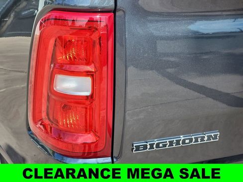 New 2025 RAM 1500 Big Horn image 39