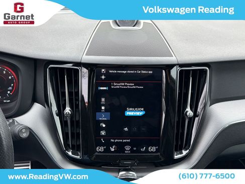 Used 2018 Volvo XC60 T5 R-Design w/ Convenience Package image 17