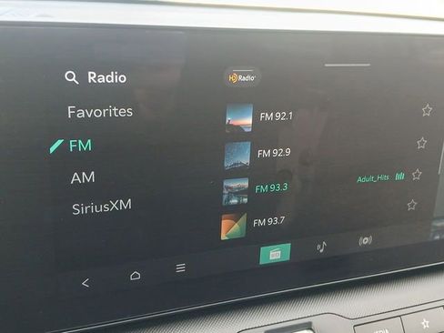 Certified 2025 Kia K4 LXS image 16