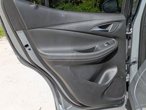 Used 2024 Buick Encore GX Sport Touring w/ Comfort Package image 26