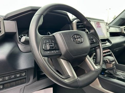 New 2026 Toyota Tundra SR5 w/ SR5 Convenience Package image 32