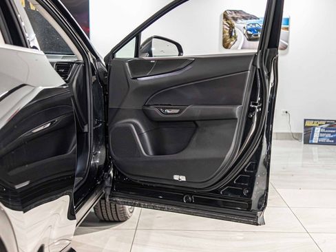 Used 2025 Lexus NX 450h+ 450h+ Luxury image 38