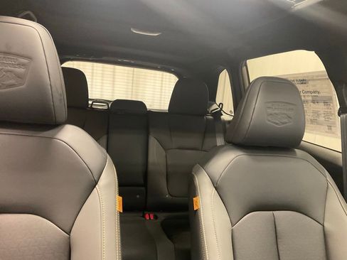 New 2026 Subaru Forester Wilderness AWD/4WD image 29