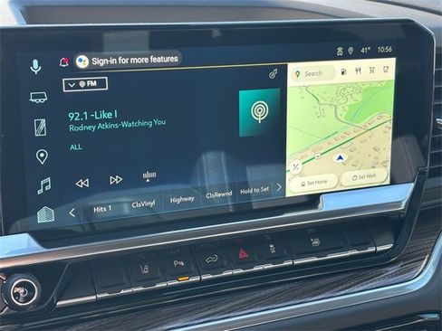 Used 2025 Chevrolet Silverado 2500 LT w/ All Star Edition image 20