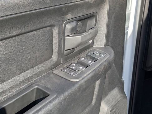 New 2026 RAM 2500 Tradesman image 19