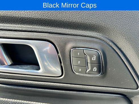 Used 2022 Ford Mustang GT Premium w/ Equipment Group 401A image 16