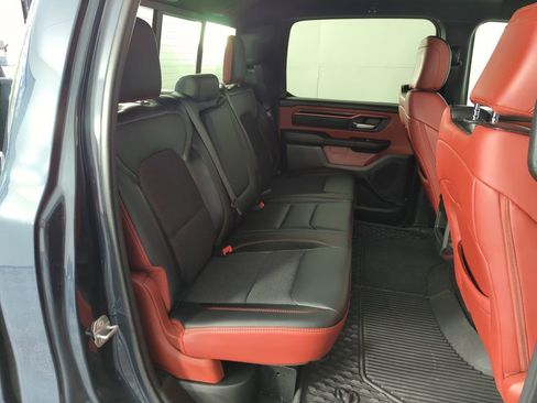 Used 2026 RAM 1500 Rebel w/ Rebel Level 1 Equipment Group AWD/4WD image 30