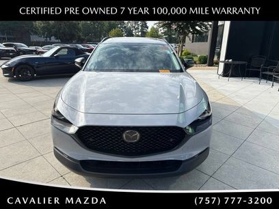 Certified 2026 MAZDA CX-30 2.5 Turbo w/ Premium Plus Pkg