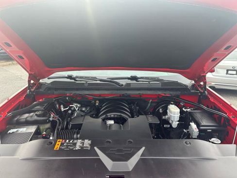 Used 2018 Chevrolet Silverado 1500 LT w/ All Star Edition image 23