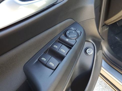 New 2026 Buick Envista Preferred w/ Convenience I Package image 17