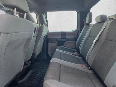 Used 2017 Ford F150 XL w/ Equipment Group 101A Mid image 14