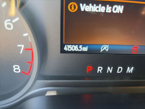 Used 2023 Ford F150 XL w/ STX Appearance Package AWD/4WD image 19