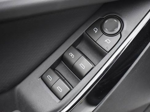 New 2026 Chevrolet Equinox LT w/ Safety and Technology Package AWD/4WD image 20