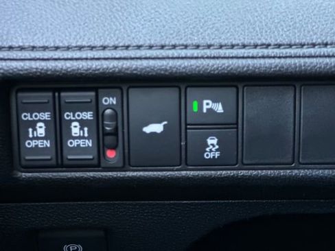 New 2026 Honda Odyssey Touring image 34