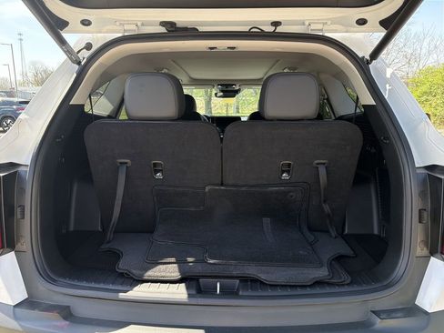 Used 2023 Kia Sorento SX Prestige image 15