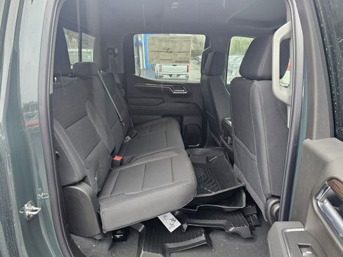 New 2026 Chevrolet Silverado 1500 LT Trail Boss w/ Convenience Package II AWD/4WD image 27