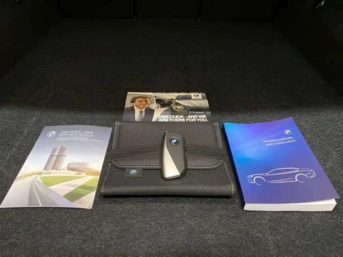 Used 2026 BMW 530i xDrive AWD/4WD image 92