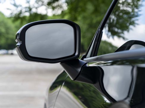 Certified 2026 Honda HR-V LX image 12