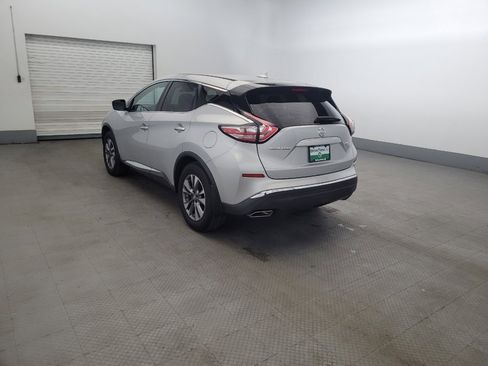 Used 2018 Nissan Murano S AWD/4WD image 5