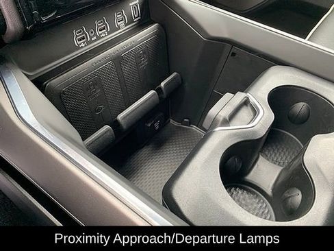 New 2025 RAM 1500 Laramie w/ Night Edition image 37