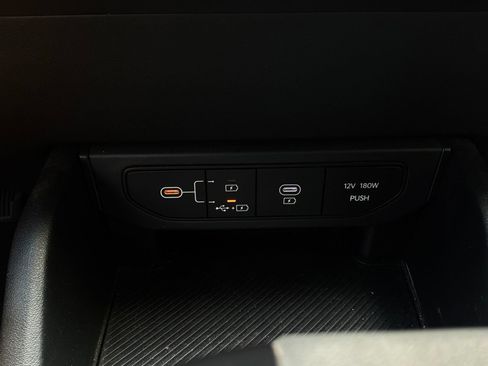 Used 2025 Kia K4 FWD image 26