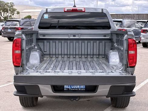 Used 2019 Chevrolet Colorado LT RWD image 35