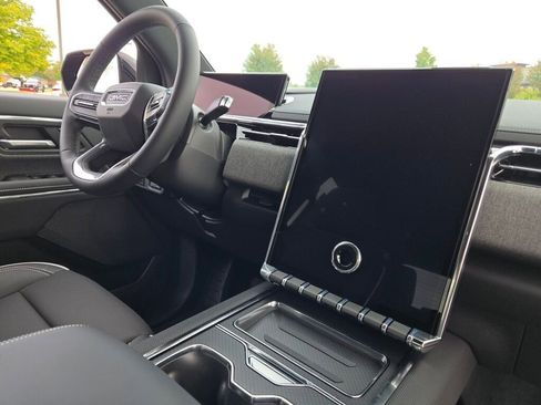 New 2026 GMC Sierra EV Elevation image 9