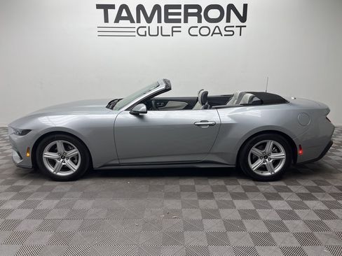 Used 2026 Ford Mustang Premium image 6