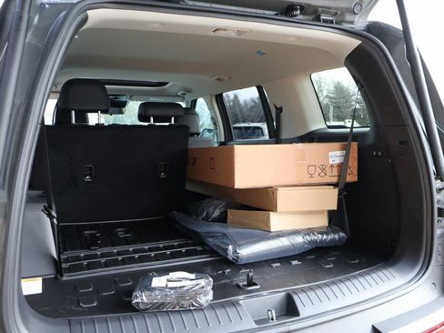 New 2026 Hyundai Santa Fe XRT image 16