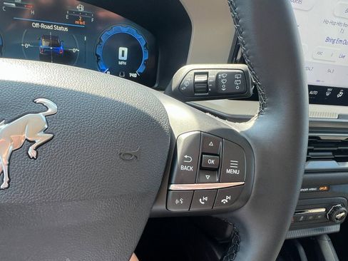 New 2025 Ford Bronco Sport Big Bend AWD/4WD image 28