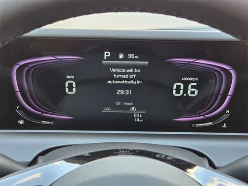 New 2026 Kia Seltos S image 11