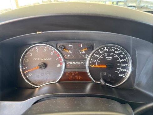 Used 2008 GMC Canyon SLE image 15